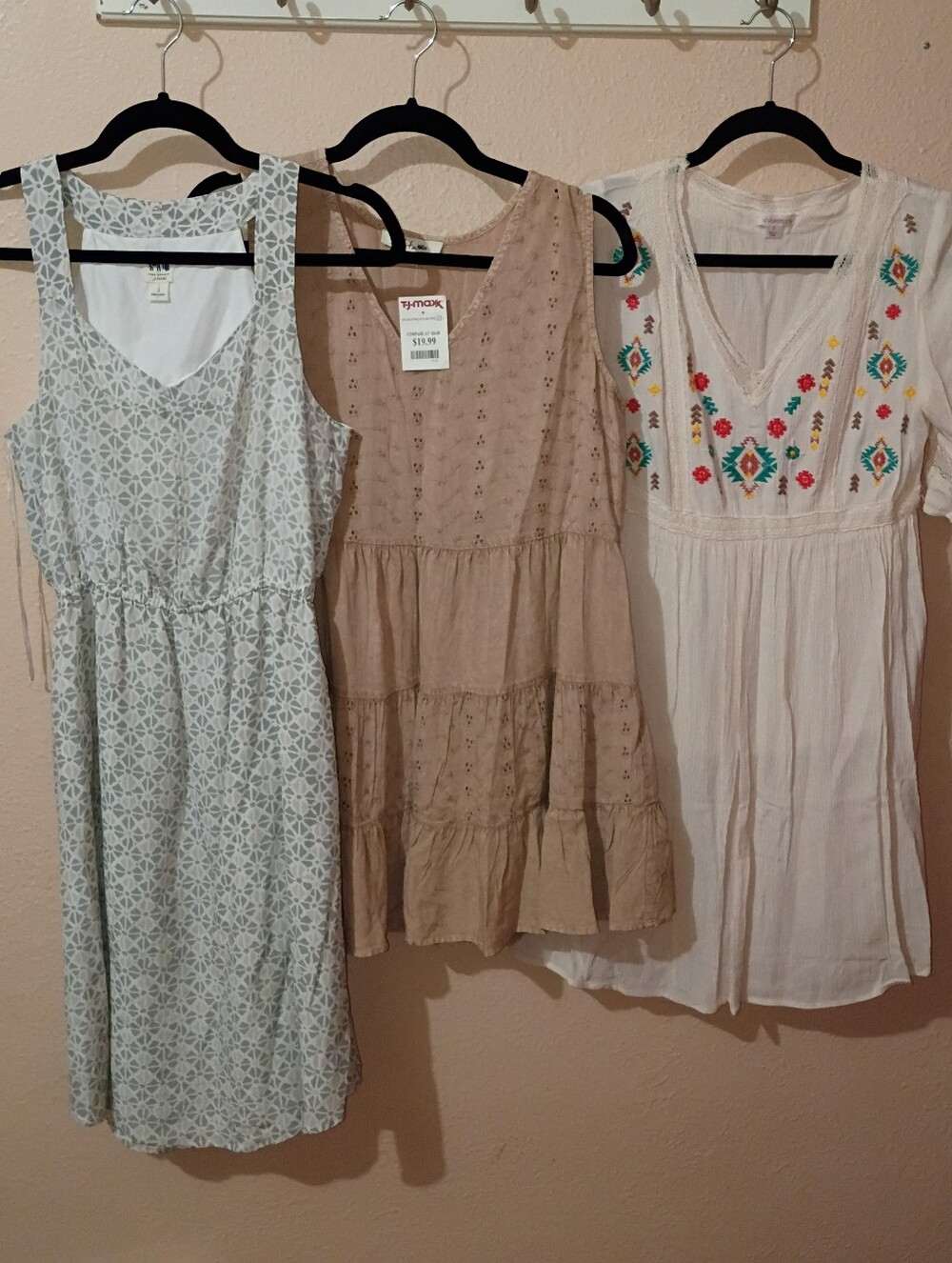 SIZE SMALL DRESS BUNDLE